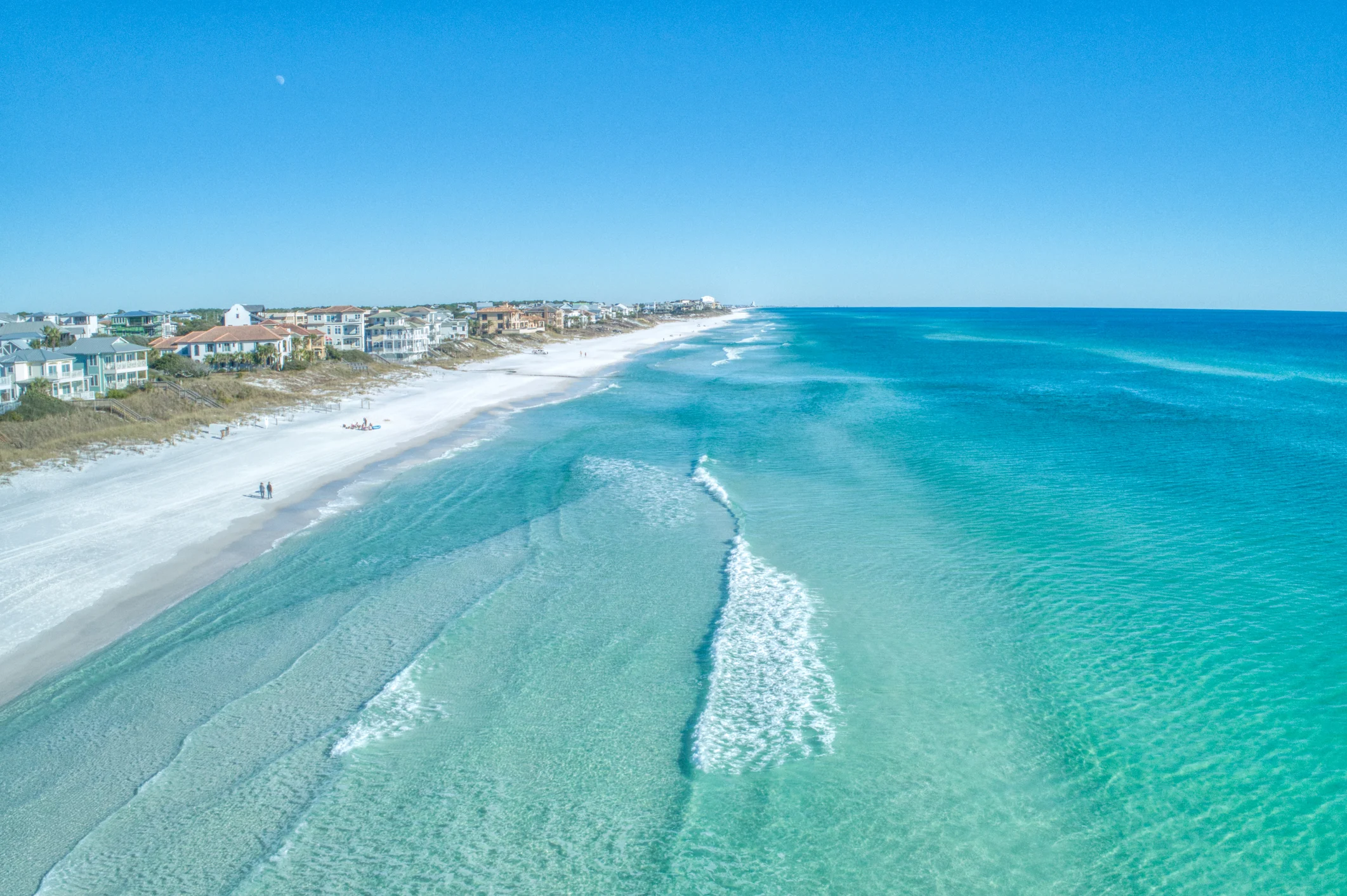 Things to Do & Attractions in Santa Rosa Beach Florida